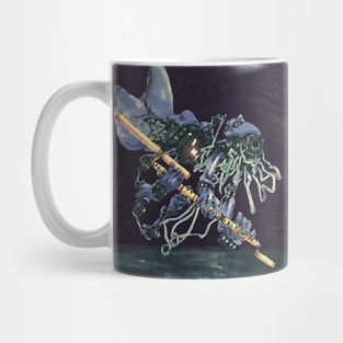 Flutist Mug